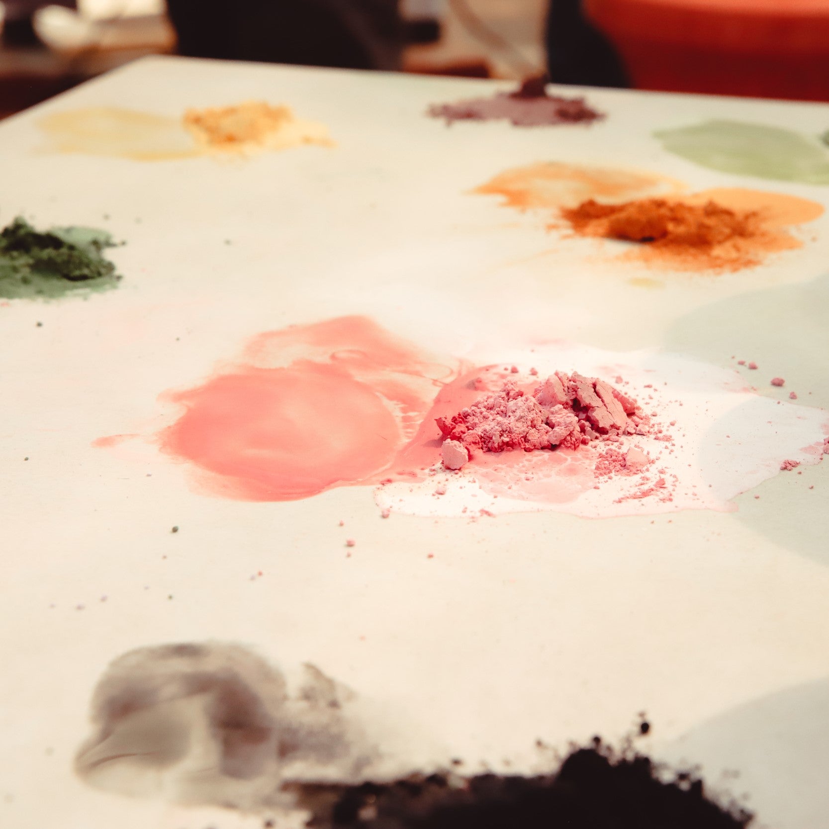 BARI 23 MAGGIO - WORKSHOP DI DECORAZIONE IN MASSERIA