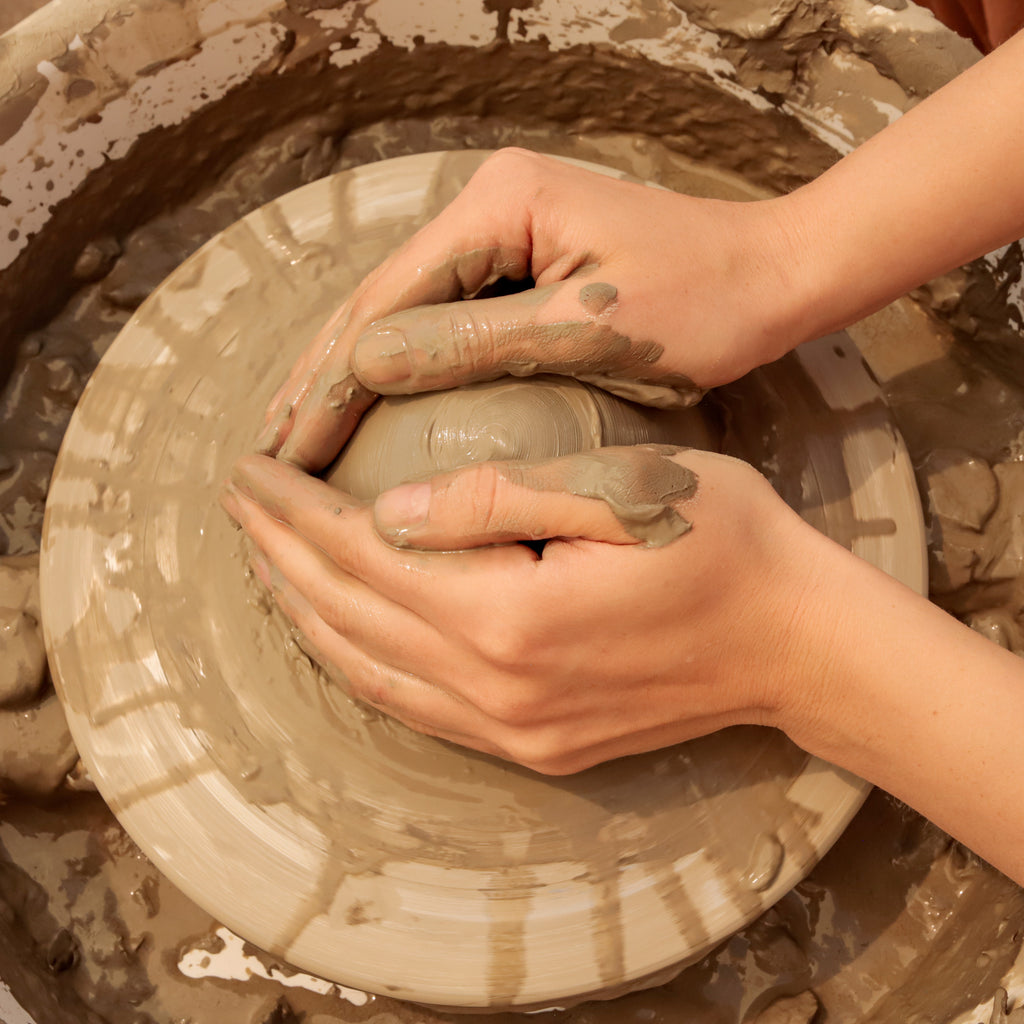 GROTTAGLIE WORKSHOP DI CERAMICA 30 MAGGIO - WORKSHOP DI CERAMICA