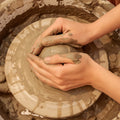 GROTTAGLIE WORKSHOP DI CERAMICA 30 MAGGIO - WORKSHOP DI CERAMICA
