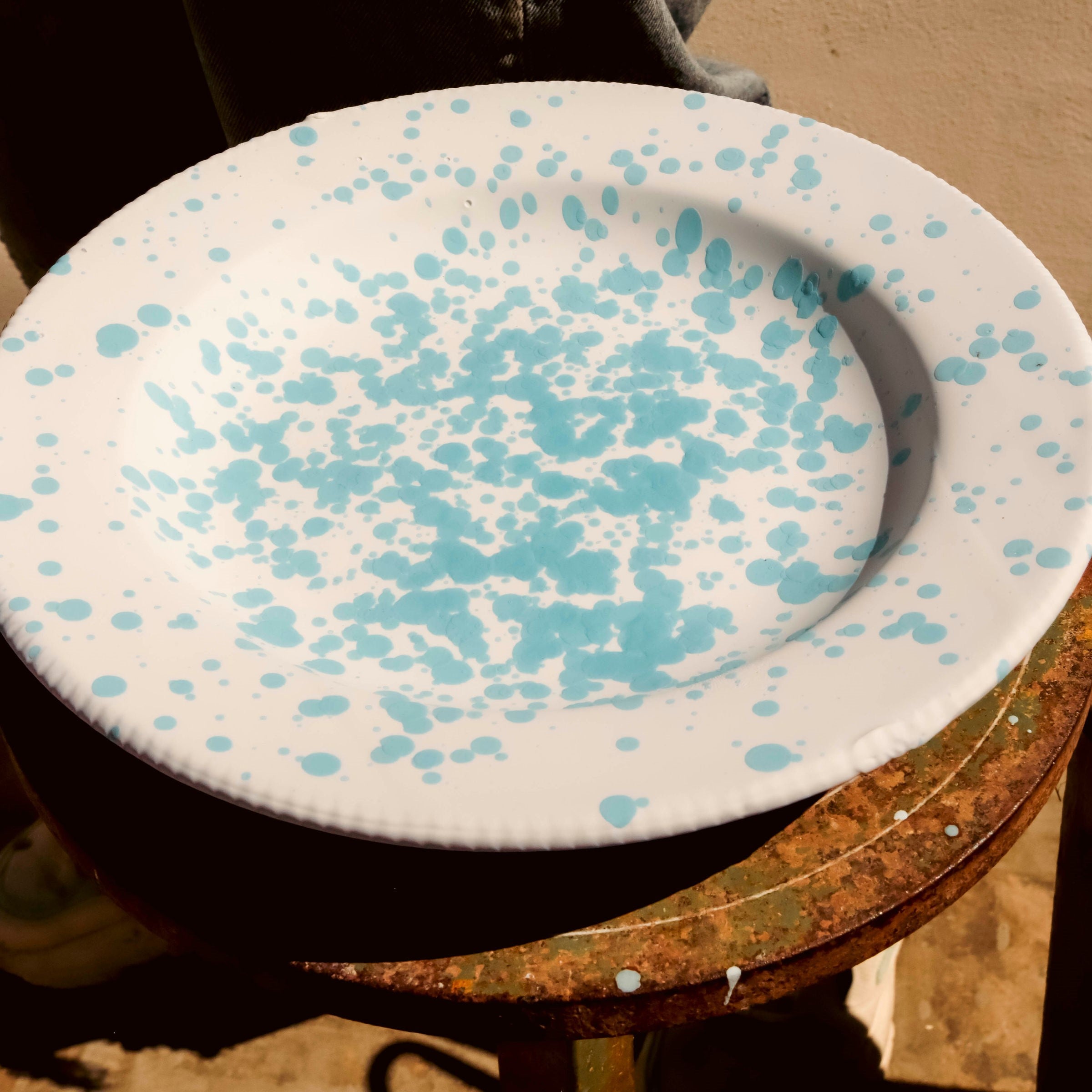 BARI 23 E 24 MAGGIO PACCHETTO EXPERIENCE COMPLETA - WORKSHOP DI CERAMICA IN MASSERIA