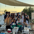 ADDIO AL NUBILATO - WORKSHOP DI CERAMICA