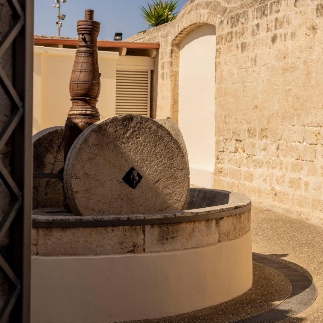 BARI 23 E 24 MAGGIO PACCHETTO EXPERIENCE COMPLETA - WORKSHOP DI CERAMICA IN MASSERIA